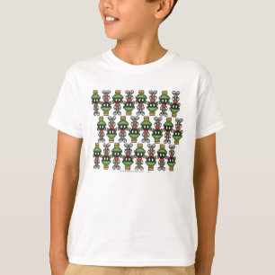 MARVIN HET MARTIAN™-KINDEND Patroon T-shirt
