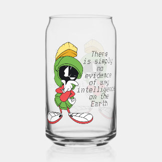 MARVIN LA pensée MARTIAN™