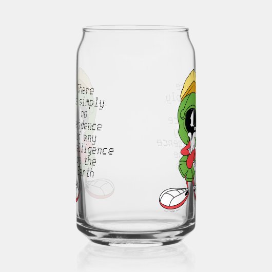 MARVIN LA pensée MARTIAN™ (Gauche)