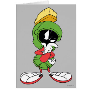 MARVIN LA pensée MARTIAN™