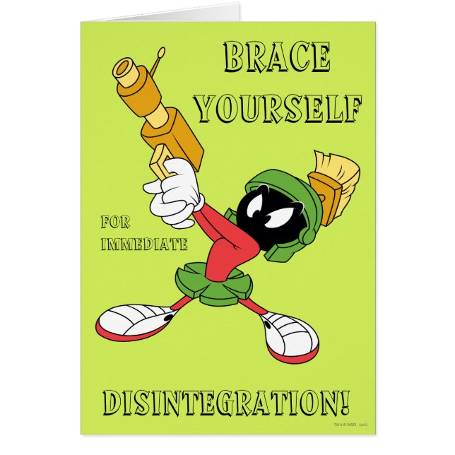 MARVIN LE laser de ciblage MARTIAN™ (Devant)