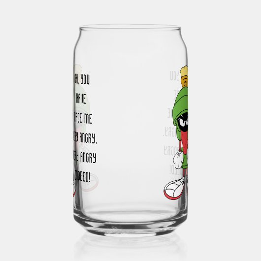 MARVIN LE MARTIAN™ (Droite)