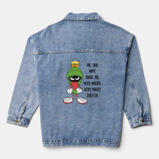 MARVIN LE MARTIAN™ (Verso)