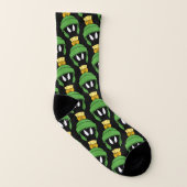 MARVIN LE MARTIAN™ Mad (Gauche intérieur)