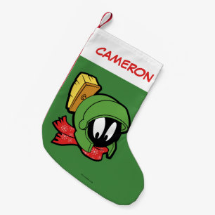 MARVIN MARTIAN™ "Outta This World"-feestdag Kleine Kerstsok