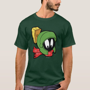 MARVIN MARTIAN™ "Outta This World"-feestdag T-shirt