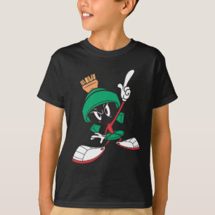 MARVIN MARTIAN™ Pointeur vers le haut