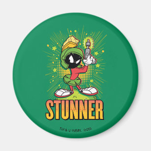 MARVIN MARTIAN™ - Verblinder Magneet