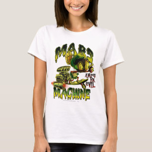 MARVIN THE MARTIAN™ Amped for Evil T-shirt