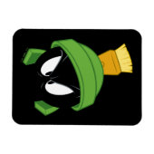 MARVIN THE MARTIAN™ Angry Face Magneet (Horizontaal)