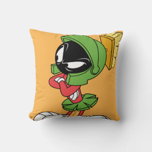 MARVIN THE MARTIAN™ Annoyed Kussen