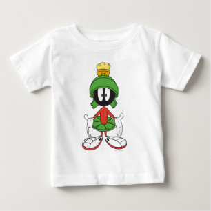 MARVIN THE MARTIAN™ armen open