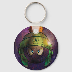 MARVIN THE MARTIAN™ Battle Gehard Sleutelhanger