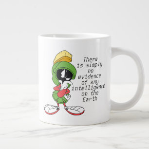 MARVIN THE MARTIAN™ DENK JUMBO MOK