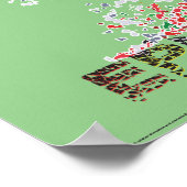 MARVIN THE MARTIAN™ Epic Fail Poster (Hoek)