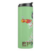 MARVIN THE MARTIAN™ Epic Fail Thermosbeker (Gedraaid links)