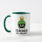 MARVIN THE MARTIAN™ Mad Teacher Mok (Links)