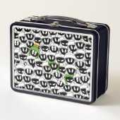 MARVIN THE MARTIAN™ Pattern (Voorkant)