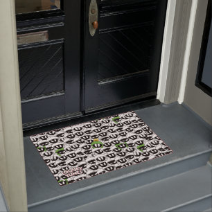 MARVIN THE MARTIAN™ Pattern Deurmat