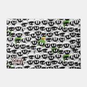 MARVIN THE MARTIAN™ Pattern Deurmat (Voorkant)