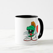 MARVIN THE MARTIAN™ Presenting Mok (Voorkant rechts)