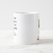 MARVIN THE MARTIAN™ Proclamation Extra Grote Mok (Voorkant)