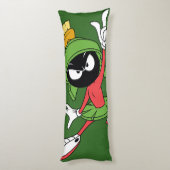 MARVIN THE MARTIAN™ Proclamation Lichaamskussen (Achterkant (Verticaal))