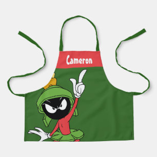 MARVIN THE MARTIAN™ Proclamation Schort