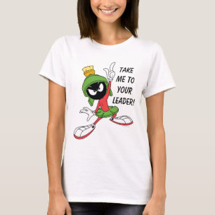 MARVIN THE MARTIAN™ Proclamation T-shirt
