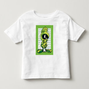 MARVIN THE MARTIAN™ Quote Sketch Kinder Shirts