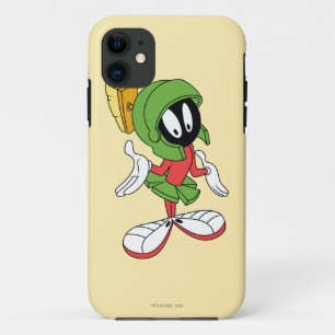 MARVIN THE MARTIAN™ Shrug iPhone 11 Hoesje