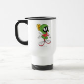 MARVIN THE MARTIAN™ Shrug Reisbeker (Links)