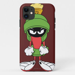 MARVIN THE MARTIAN™ Van streek iPhone 11 Hoesje