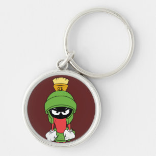 MARVIN THE MARTIAN™ Van streek Sleutelhanger