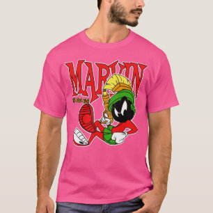 Marvin the Martian vintage T-shirt