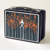 MARVIN THE MARTIAN™ Wapens of Mass Destruction (Achterkant)