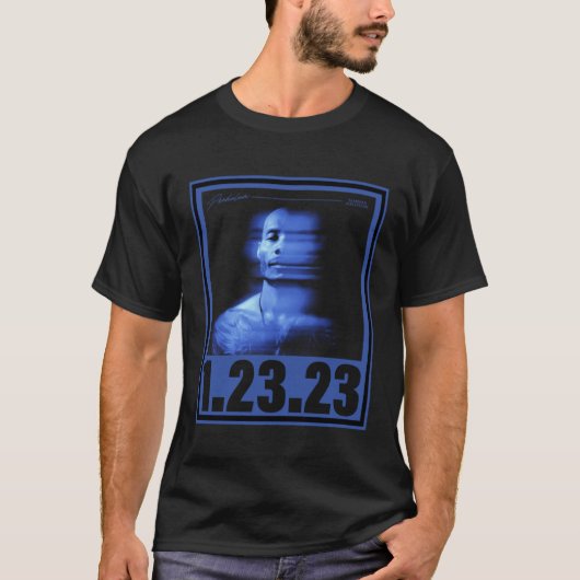 Marwan Soulflow s slinger T-shirt (Voorkant)