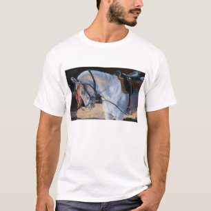 Marwari Horse Rajasthan 2010 T-shirt