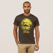 Marx Epic Fail Shirt (Voorkant volledig)