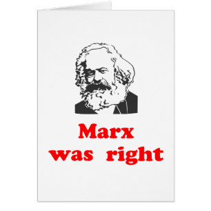 marx était #2 droit