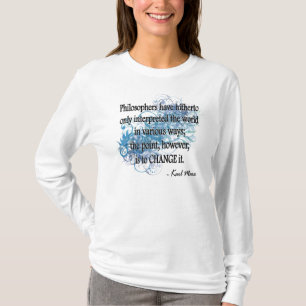 Marx T-shirt