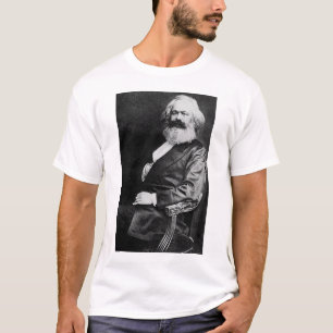 Marx T-shirt