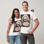 Marx T-shirt (Unisex)