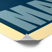 Marxisme : Poster parodique d'Obama (Coin)