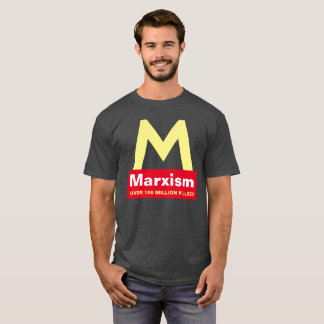 Marxisme T-shirt