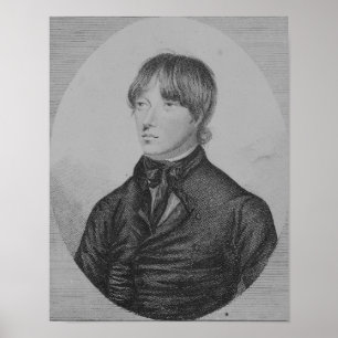 Mary Anne Talbot, anders John Taylor Poster