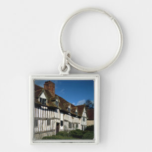 Mary Arden's House Sleutelhanger