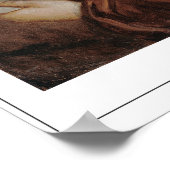 Mary Beale Zedign Poster d'art #1 (Coin)