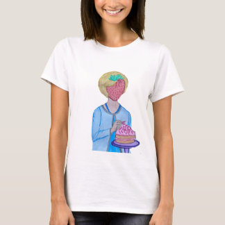 Mary Berry T-shirt