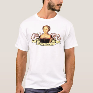 Mary Boleyn T-shirt